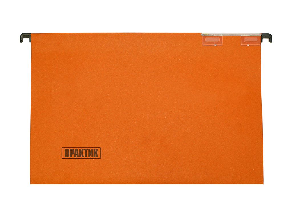 Папка подвесная Foolscap (50 штук)